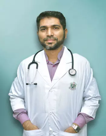 ASSISTANT PROFESSOR,MADICINE & CARDIOLOGY SPECIALIST
