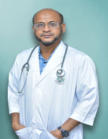 Dr. Adus Salam
