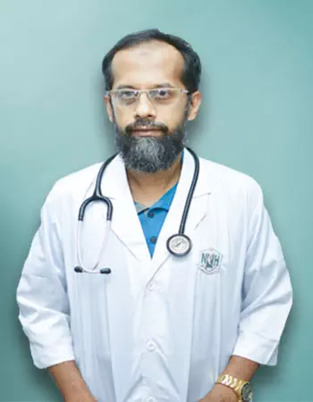 Assistant Professor, Chittagong Medical College