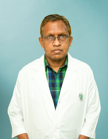 Associate Professor, (Medicine Dept.) Chattogram Medical College Hospital