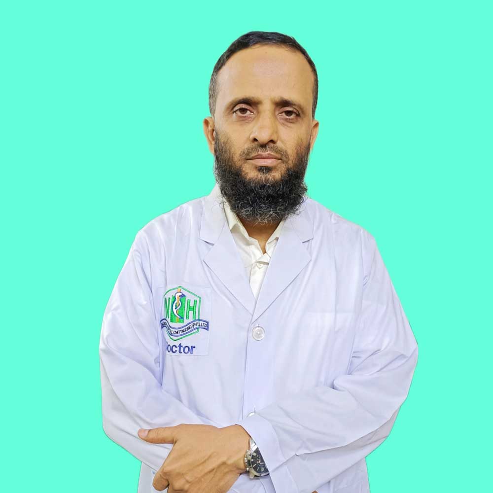 Dr. Mohammed Selim