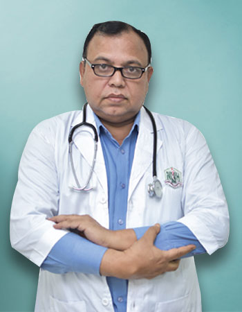 Dr.Zahangir Alam Chowdhury