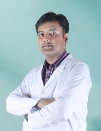 Specialist in General, Laparoscopic and Colorectal Surgery (Department of Surgery) Chittagong Medical College and Hospital.