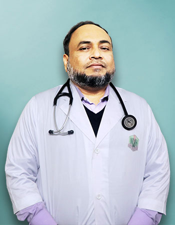 M.D (Nephrology) Kidney Disease Division Chittagong Medical College & Hospital
