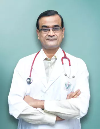 Dr. Nazrul Quader Shikder