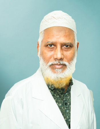 Associate Professor (Eye)-CIMC,Former Associate professor(Eye), Cox's Bazar Medical College