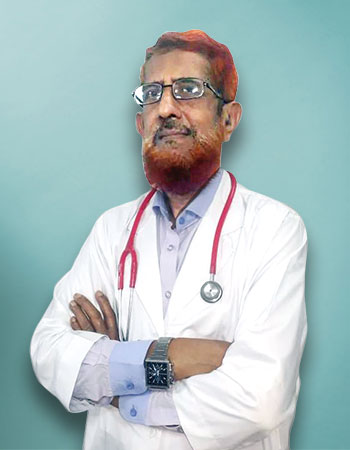 Prof Dr.A J M Sadque