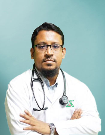 Dr. Tasbirul Hasan Zihan
