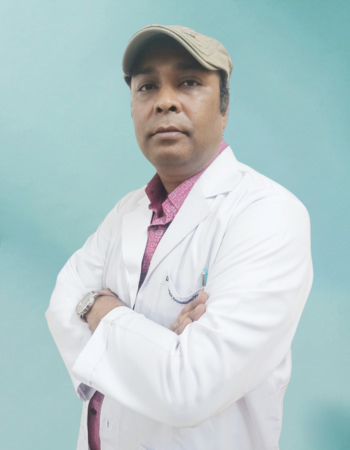 Dr. Md. Omar Farooq (Tuhin)