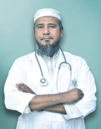 Dr.Mohammad Nasir Uddin