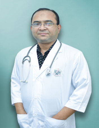 Dr.Md.Jamal Hossen