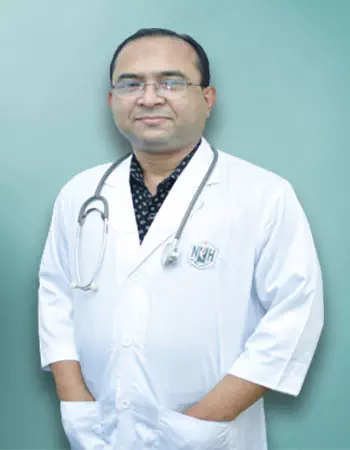Dr. Md.Jamal Hossen