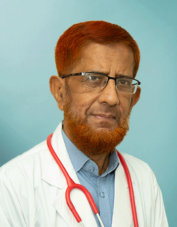Prof Dr. A .J.M Sadque