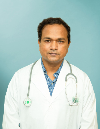 DR. Nurul Korim Chowdhury