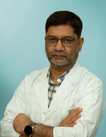 Prof.Dr. Md.Mazharul Haque Nasim