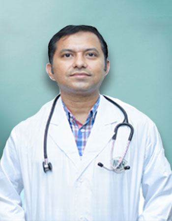 Dr. M.A Mushfiqur Rahman (Piku)