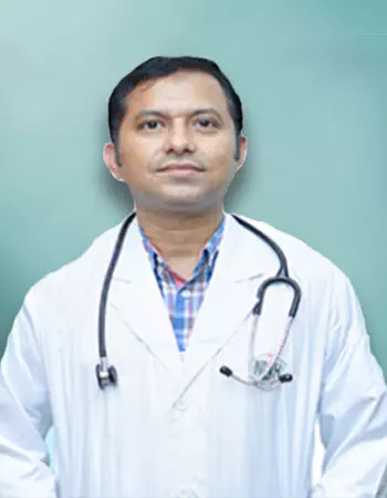 Associate Professor, Pediatric Surgery & Pediatric Urology Department, Chittagong Medical College & Hospital