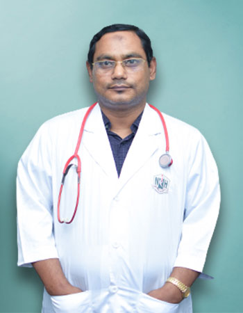 Dr.Mahfuzul Kabir