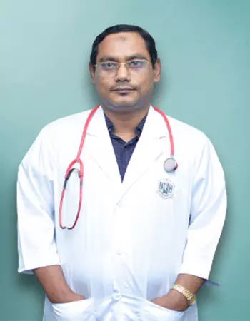 Dr. Mahfuzul Kabir
