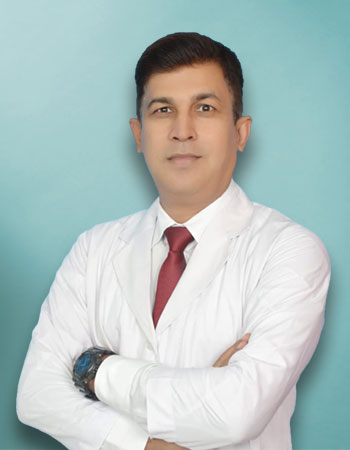 Dr.A.M Shahed
