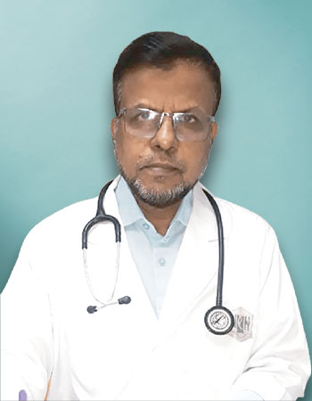 Dr.Mosharraf Hossen