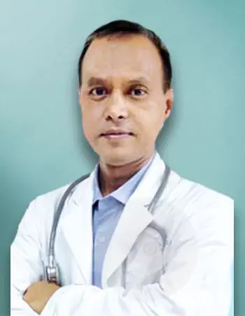 Professor (ENT), Bangabandhu Sheikh Mujib Medical College (PG Hospital), Dhaka  